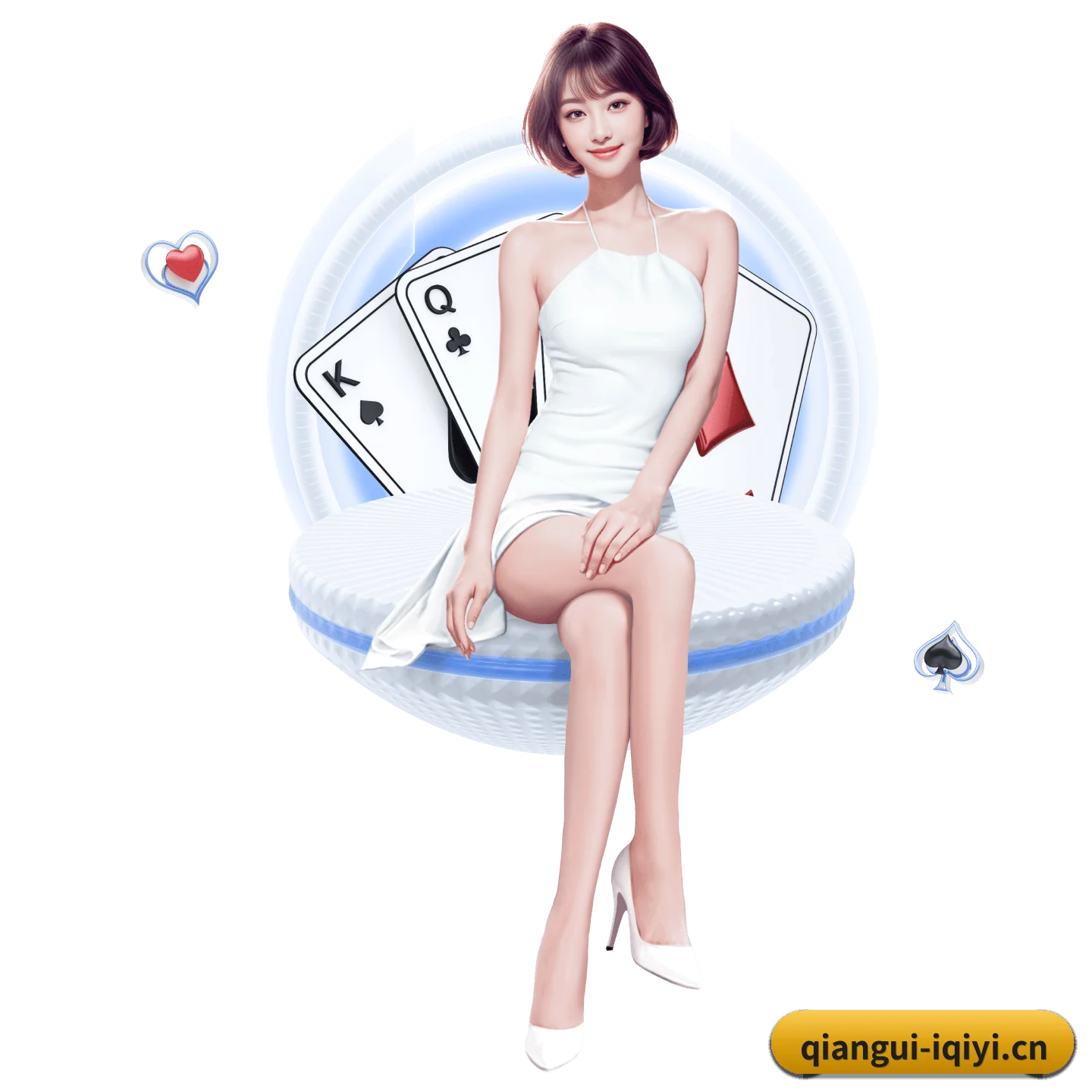 钱柜娱乐 APP 深度功能 - qiangui